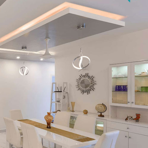 Top False Ceiling Service Provider In Ghaziabad, Faridabad, Vasundhara